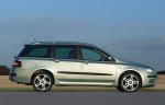 Fiat Stilo Multi Wagon 2002 года